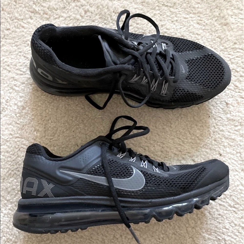 Nike Air Max+ 2013 Sneakers